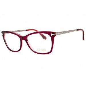 Tom Ford EYEGLASSES TF5353-075-54 New with case